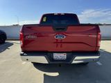 Used 2015 Ford F150 XLT w/ Equipment Group 301A Mid image 4