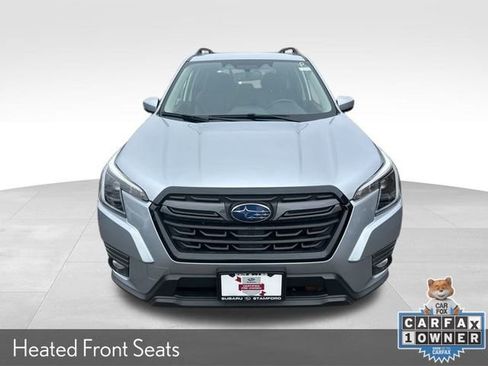 Certified 2023 Subaru Forester Limited image 3