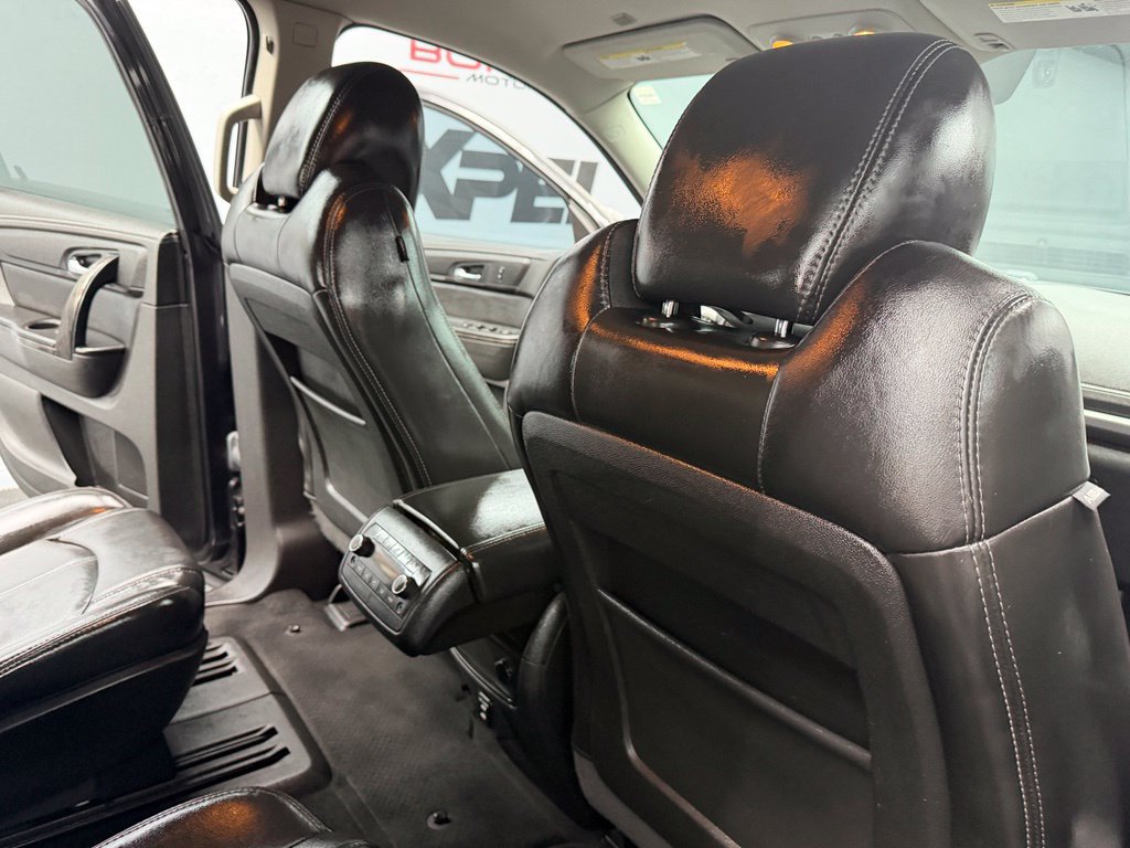 Used 2014 GMC Acadia SLT AWD/4WD image 44