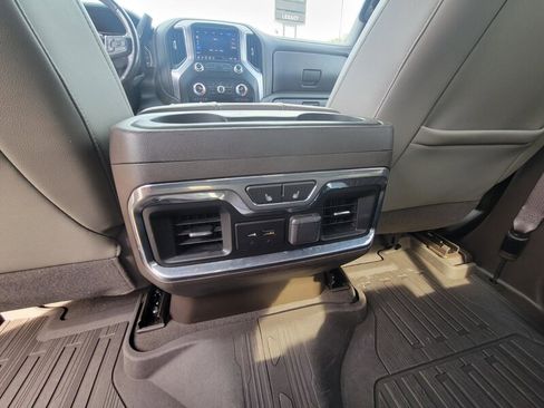 Used 2020 GMC Sierra 1500 SLT w/ SLT Premium Package image 19