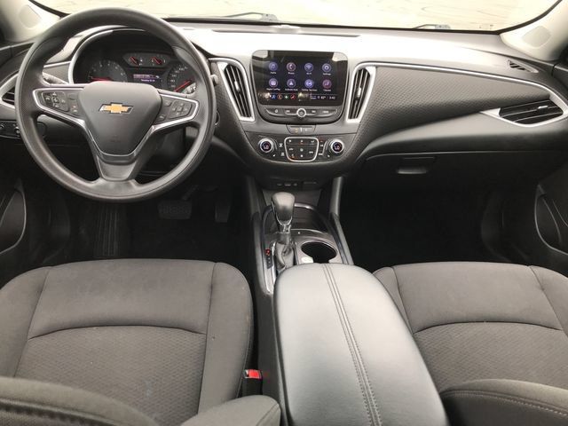 Certified 2023 Chevrolet Malibu LT FWD image 5