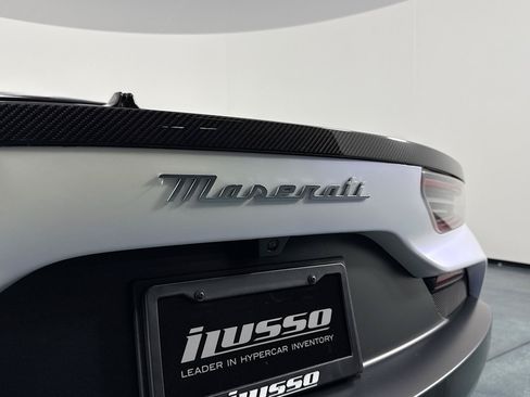 Used 2023 Maserati MC20 Coupe RWD image 44