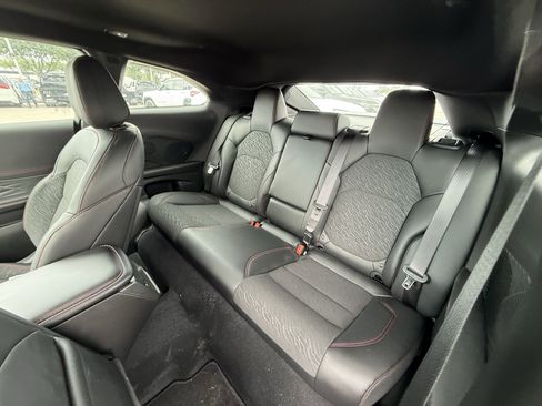 New 2026 Dodge Charger Scat Pack w/ Blacktop Package image 16