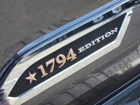 Used 2023 Toyota Tundra 1794 Edition image 6