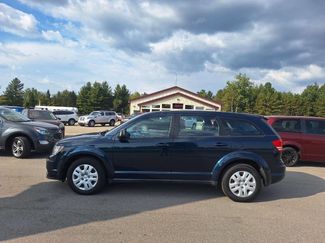 Used 2014 Dodge Journey American Value Package w/ Flexible Seating Group image 1