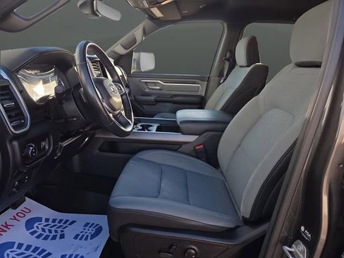 Certified 2022 RAM 1500 Big Horn image 4