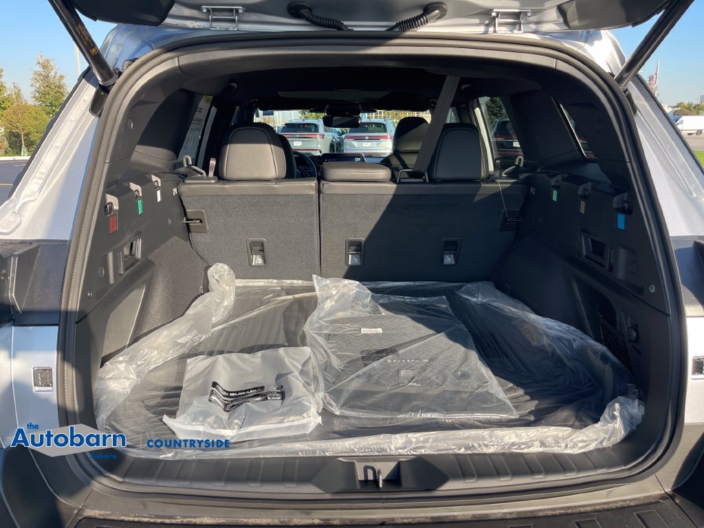 New 2026 Subaru Outback Premium AWD/4WD image 24