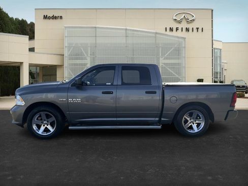 Used 2013 RAM 1500 Express image 7