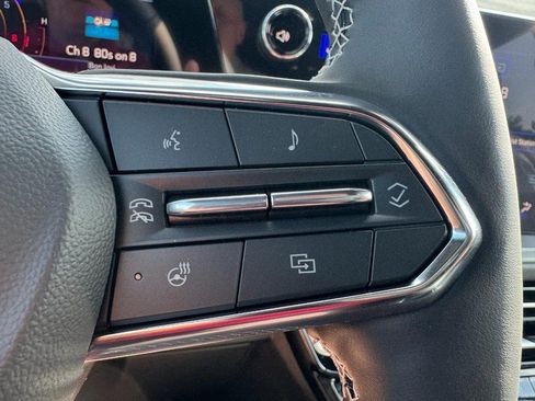 New 2026 Chevrolet Traverse LT AWD/4WD image 35