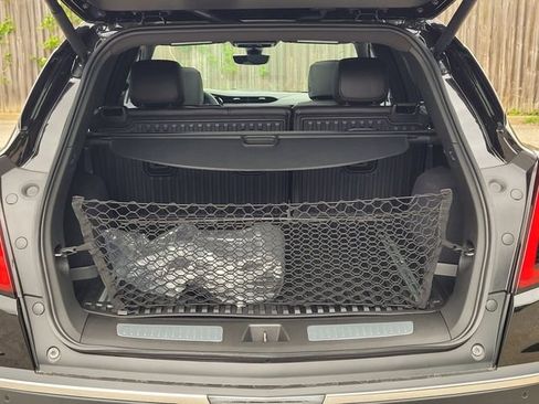 New 2026 Cadillac XT5 Premium Luxury w/ Driver Assist Package FWD image 9