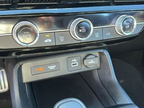 Used 2024 Honda Civic Sport image 16