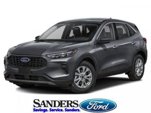 New 2026 Ford Escape Active w/ Tech Pack #1 image 1