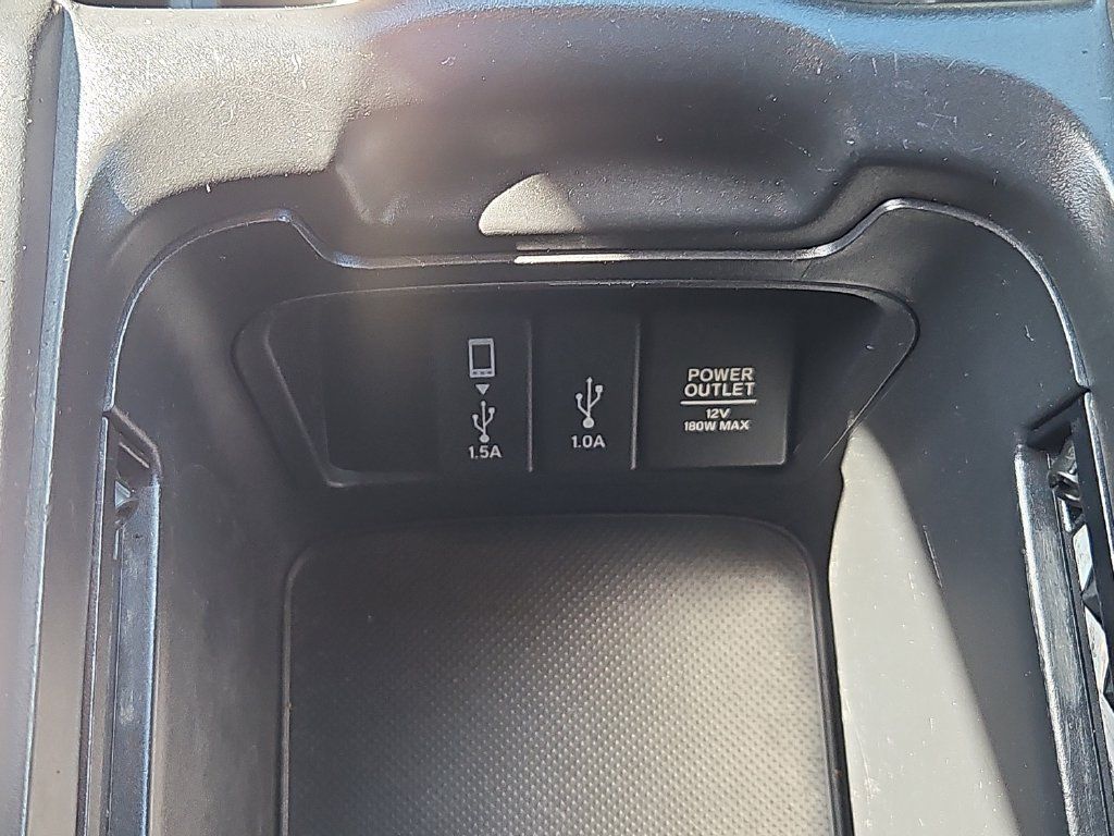 Used 2017 Honda CR-V EX-L image 18