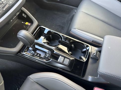 New 2026 Subaru Forester Sport image 20