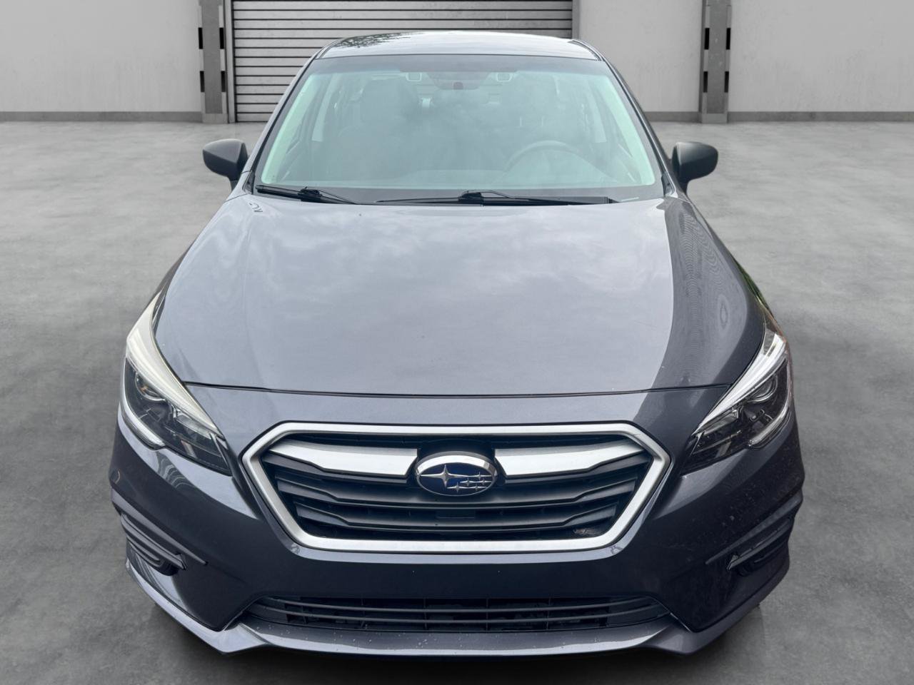 Used 2019 Subaru Legacy 2.5i w/ Alloy Wheel Package AWD/4WD image 34