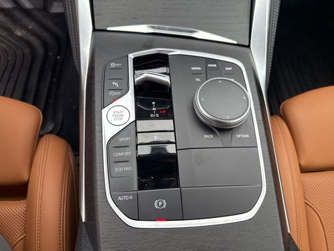 Used 2024 BMW 430i Coupe w/ M Sport Package image 15