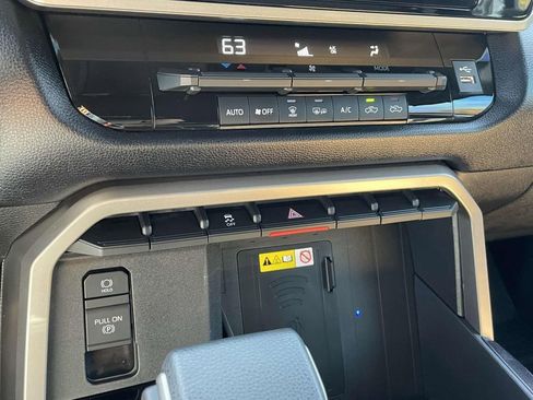 Used 2025 Toyota Tundra SR5 w/ SR5 Convenience Package image 21