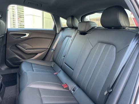 New 2025 Audi A5 2.0T Premium image 12