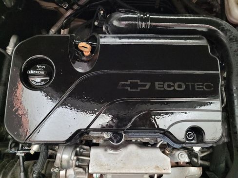 Used 2017 Chevrolet Malibu LS FWD image 30
