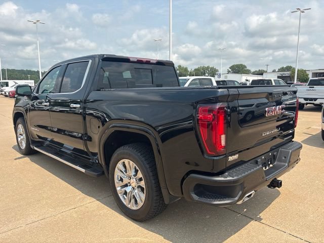 Used 2023 GMC Sierra 1500 Denali AWD/4WD image 7