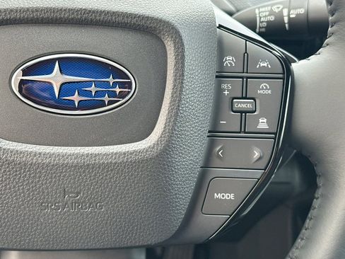 New 2026 Subaru Uncharted Premium FWD image 28