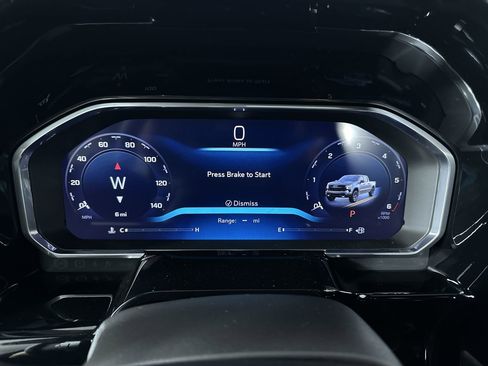 New 2026 Chevrolet Silverado 1500 LT Trail Boss w/ LT Trail Boss Premium Package image 71