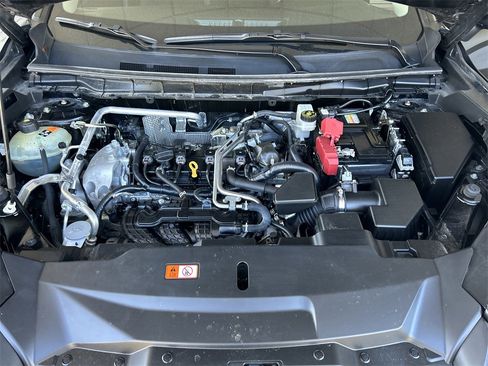 Used 2024 Mitsubishi Outlander SE image 44