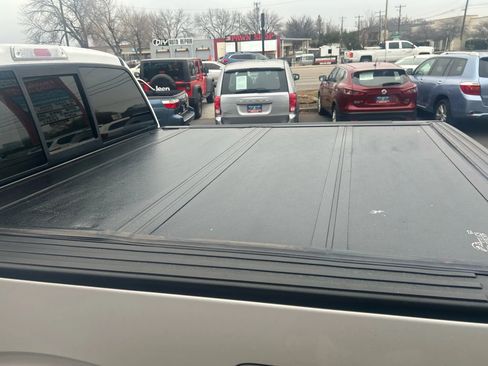 Used 2013 Ford F150 FX4 w/ Luxury Equipment Group image 26