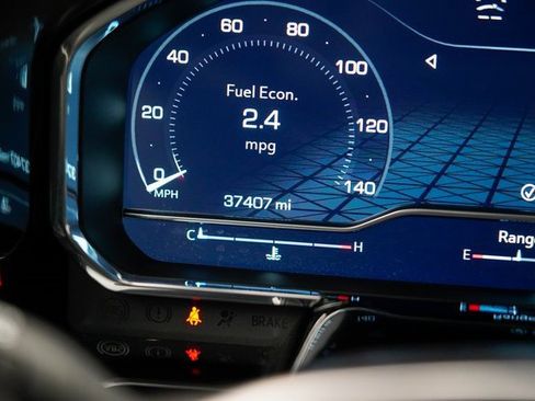 Used 2023 GMC Sierra 1500 Elevation w/ Elevation Premium Package image 33