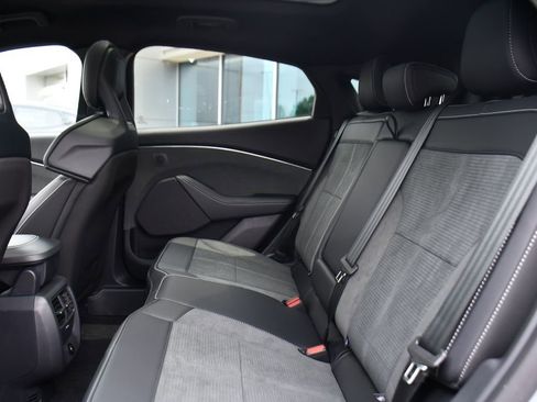 Used 2025 Ford Mustang Mach-E GT AWD/4WD image 20