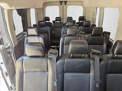 Used 2023 Ford Transit 350 XL RWD image 18