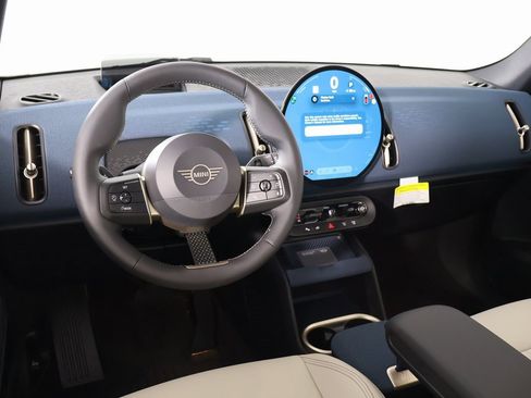 New 2026 MINI Cooper Countryman S image 2