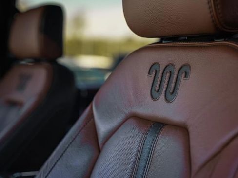 Used 2022 Ford F250 King Ranch image 43