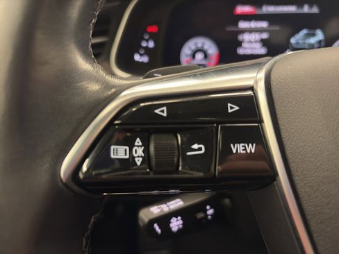 Used 2022 Audi A6 3.0T allroad Prestige image 25