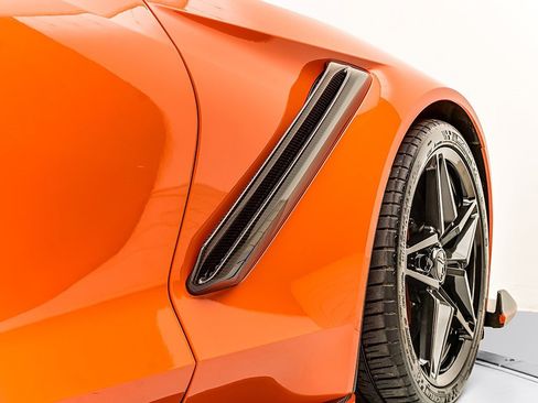 Used 2019 Chevrolet Corvette ZR1 image 31