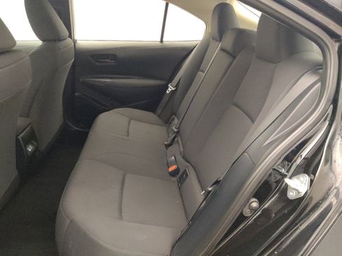 Used 2024 Toyota Corolla LE FWD image 18