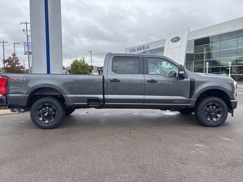New 2026 Ford F350 XL w/ STX Appearance Package image 13