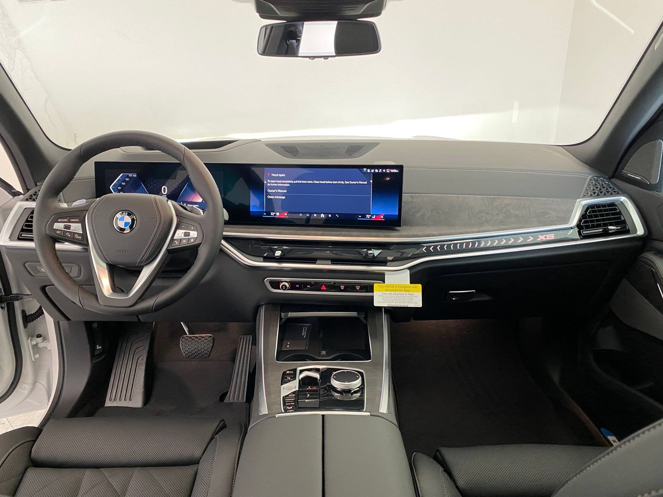 Used 2026 BMW X5 xDrive40i w/ Premium Package AWD/4WD image 14