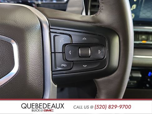 Used 2024 GMC Sierra 1500 SLT w/ SLT Premium Plus Package AWD/4WD image 15