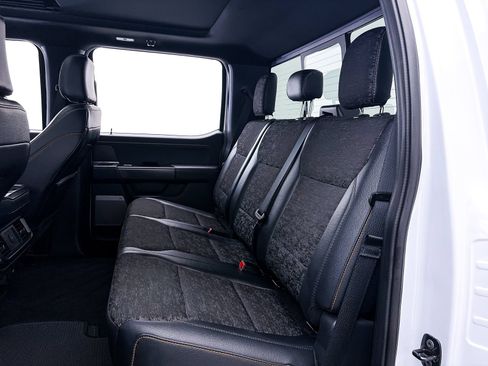 Used 2025 Ford F150 Tremor w/ Bed Utility Package AWD/4WD image 44