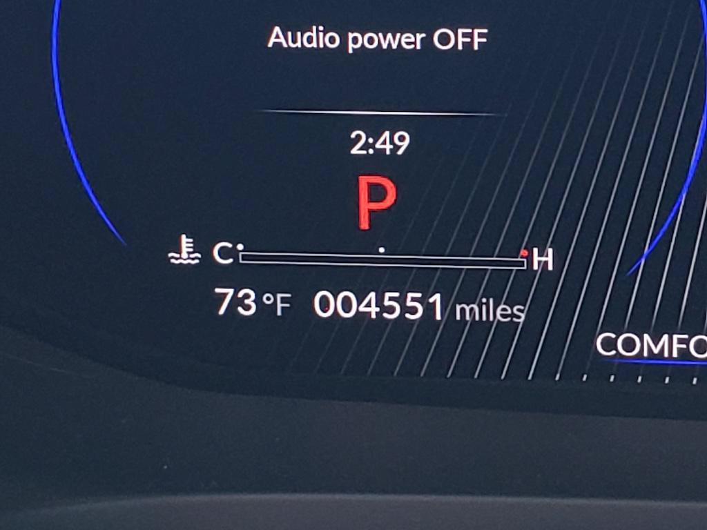 Certified 2026 Acura MDX SH-AWD image 25
