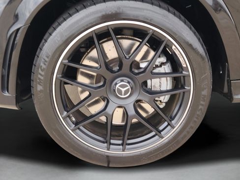 Used 2023 Mercedes-Benz GLE 53 AMG GLE 53 AMG image 32