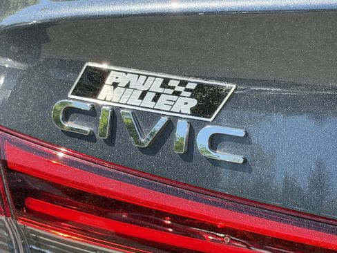 Used 2023 Honda Civic Sport image 26