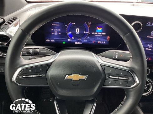 Used 2024 Chevrolet Blazer EV LT AWD/4WD image 26
