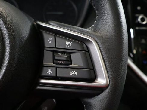 New 2026 Subaru Ascent Limited w/ Popular Package #2 image 19