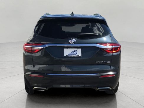 Used 2019 Buick Enclave Avenir w/ Avenir Technology Package AWD/4WD image 31