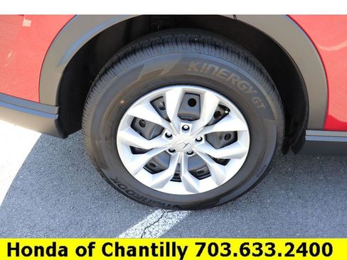 Used 2026 Honda CR-V LX image 27