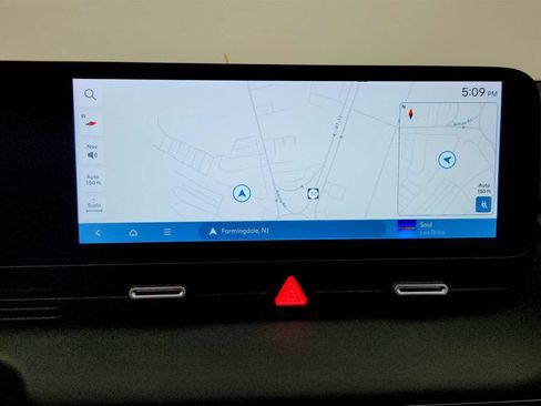 Used 2025 Hyundai Ioniq 5 Limited RWD image 18