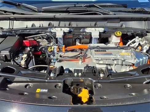 New 2026 Nissan Leaf image 20