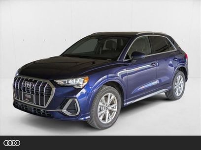 Used 2022 Audi Q3 2.0T Premium